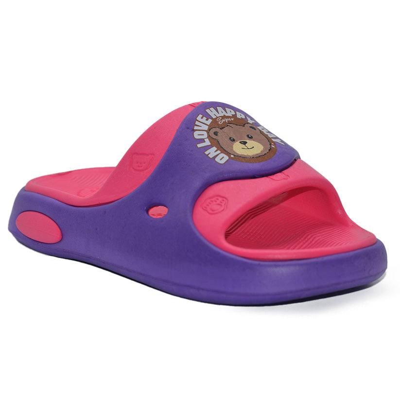 HappyBear Kids Slides