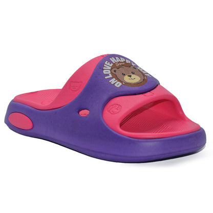 HappyBear Kids Slides
