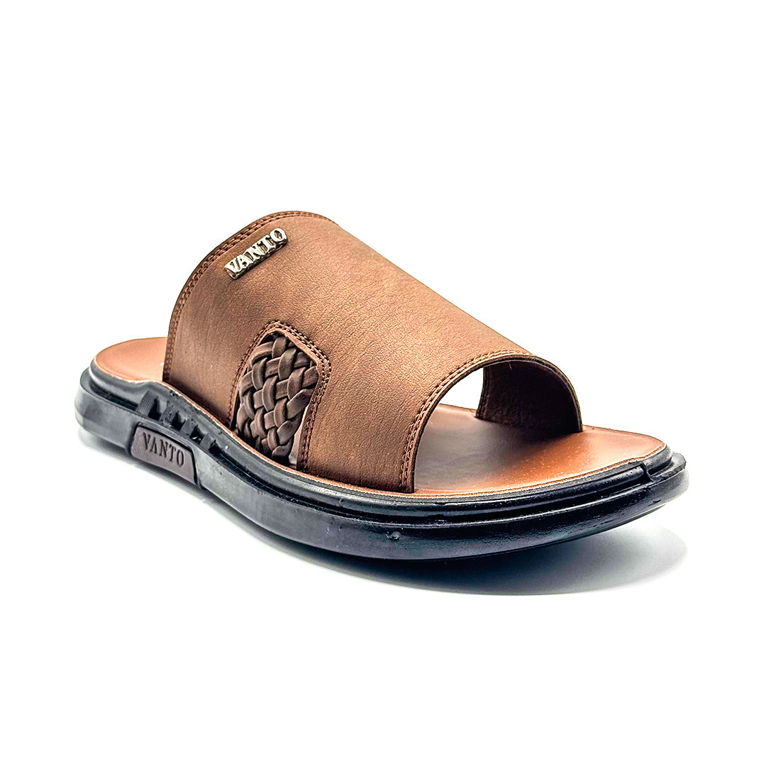Men's Classic Slippers Secondary image