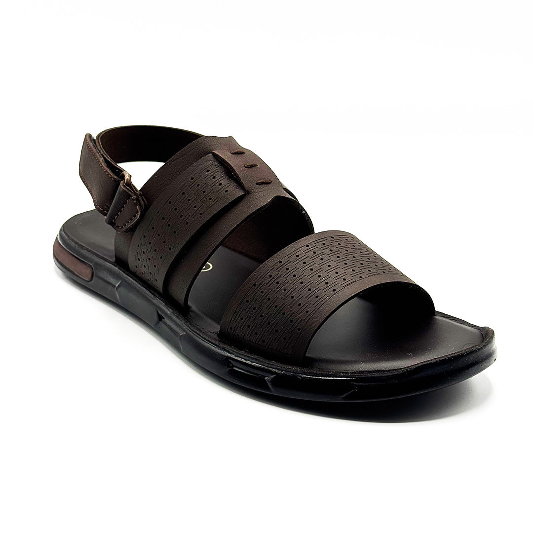 Men's Multi Strap Sandals Secondary image
