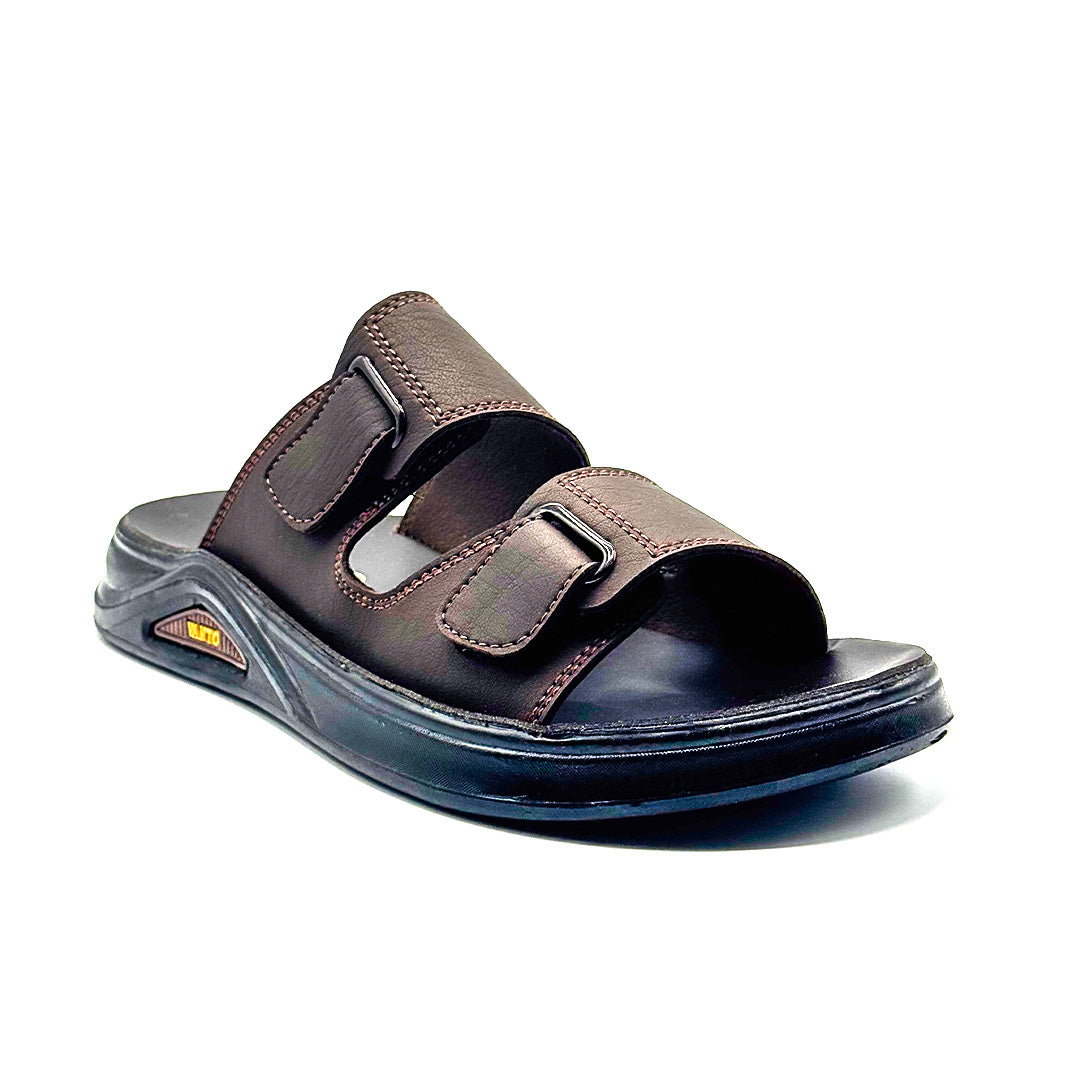 Men’s Refined Chappals Secondary image