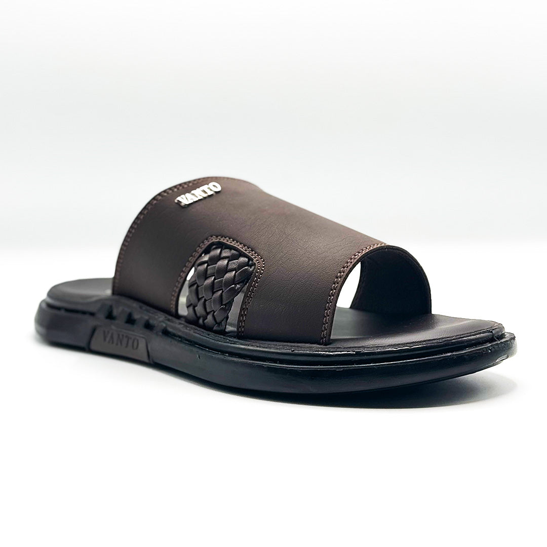 Men's Classic Slippers Secondary image