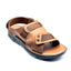 Men's Multi Strap Sandals