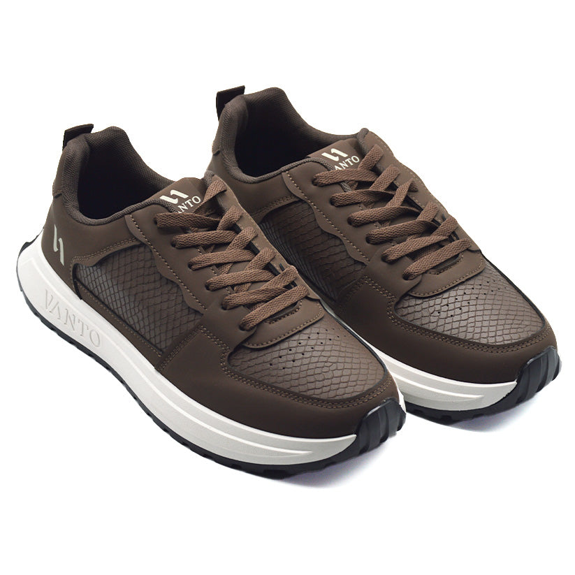 Men’s CoreStride Casual Sneakers