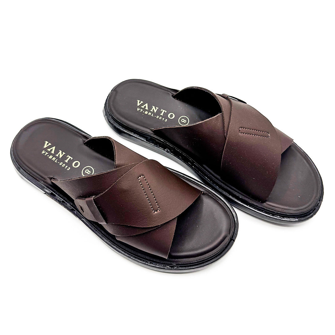 Men's Classic Slippers