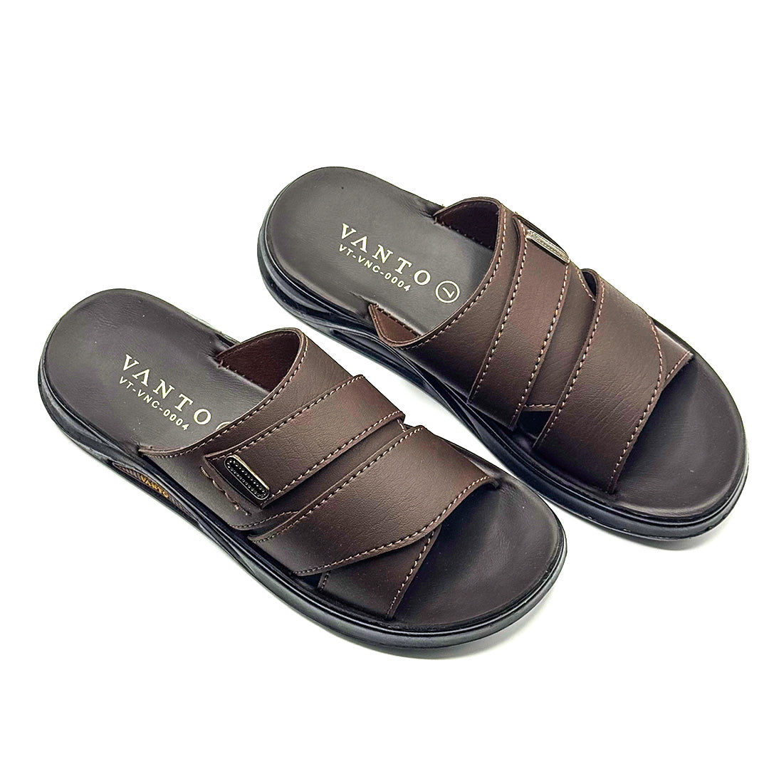 Men’s Signature Chappals