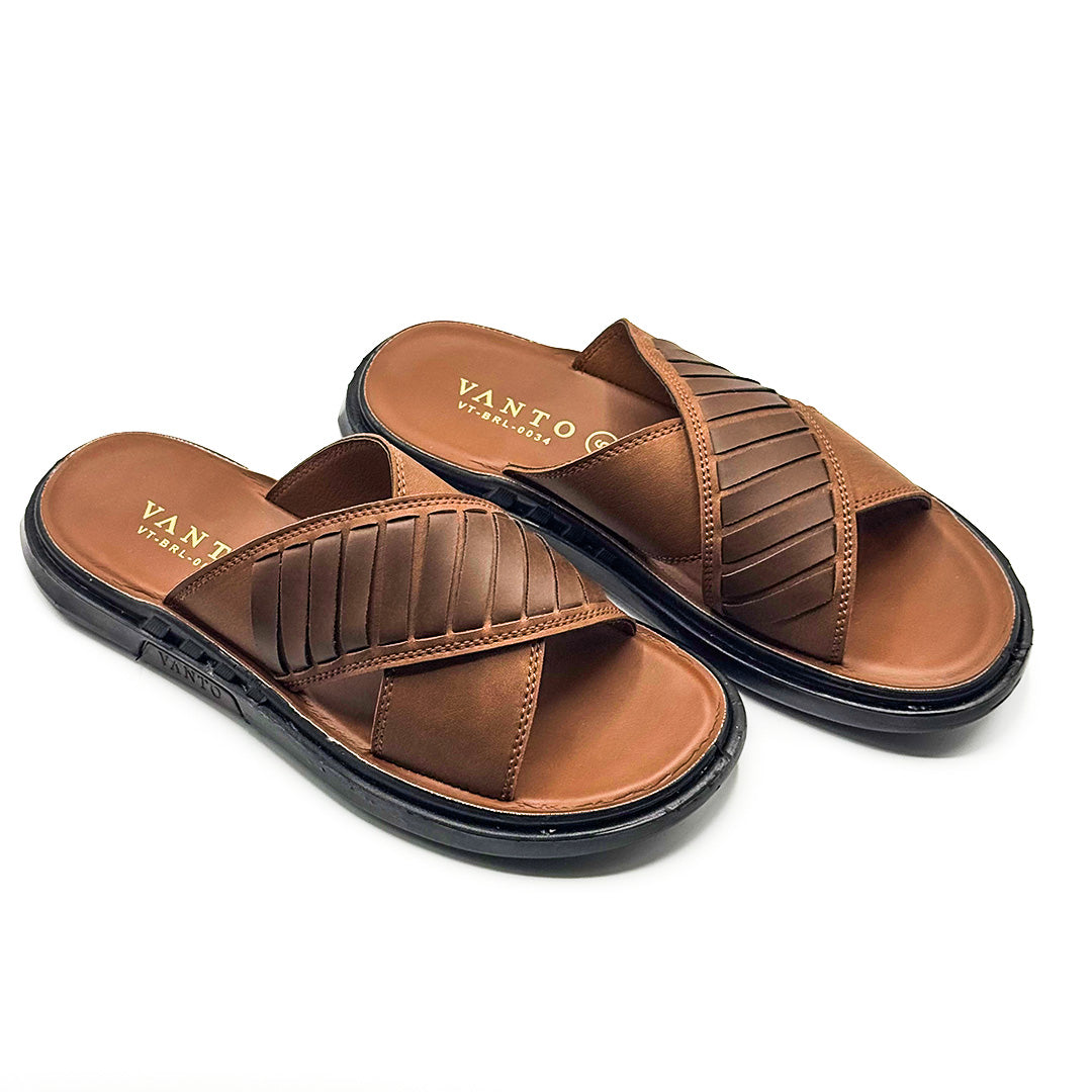 Men's Modern Chappals