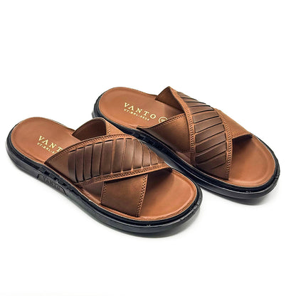 Men's Modern Chappals