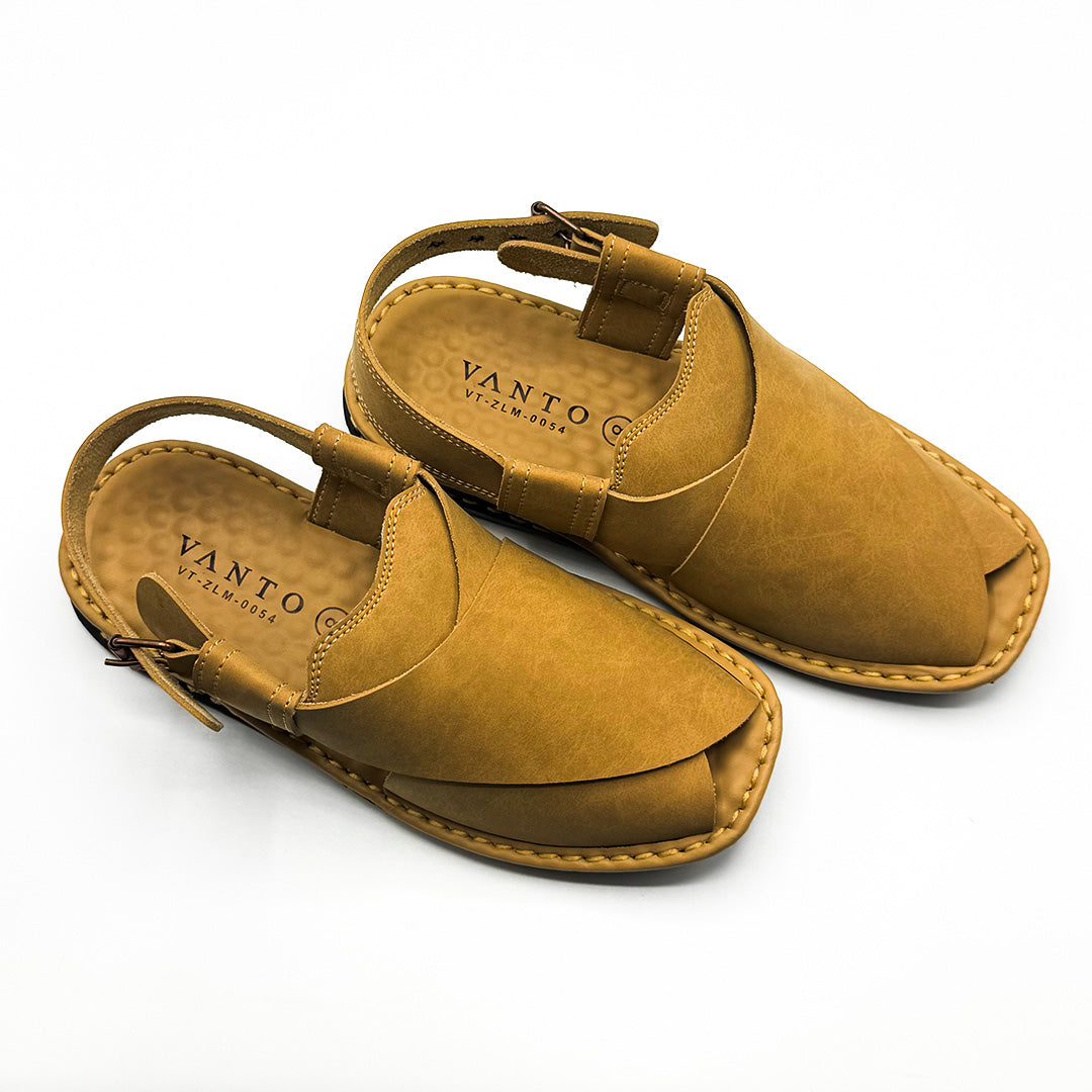 Men's Traditional Peshawari