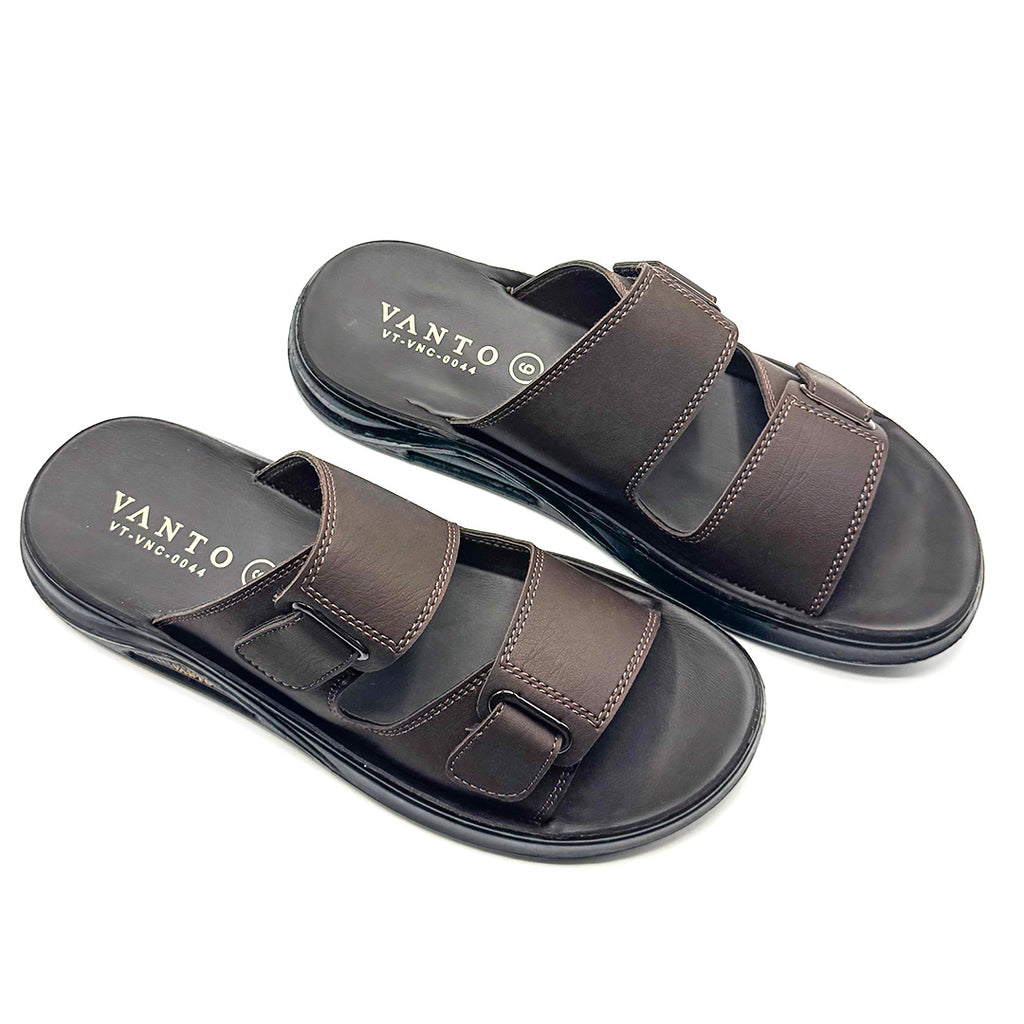 Men’s Refined Chappals