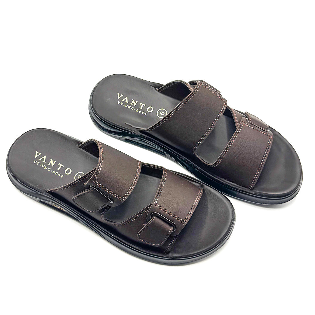 Men’s Refined Chappals