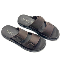 Men’s Refined Chappals