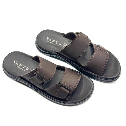 Men’s Refined Chappals
