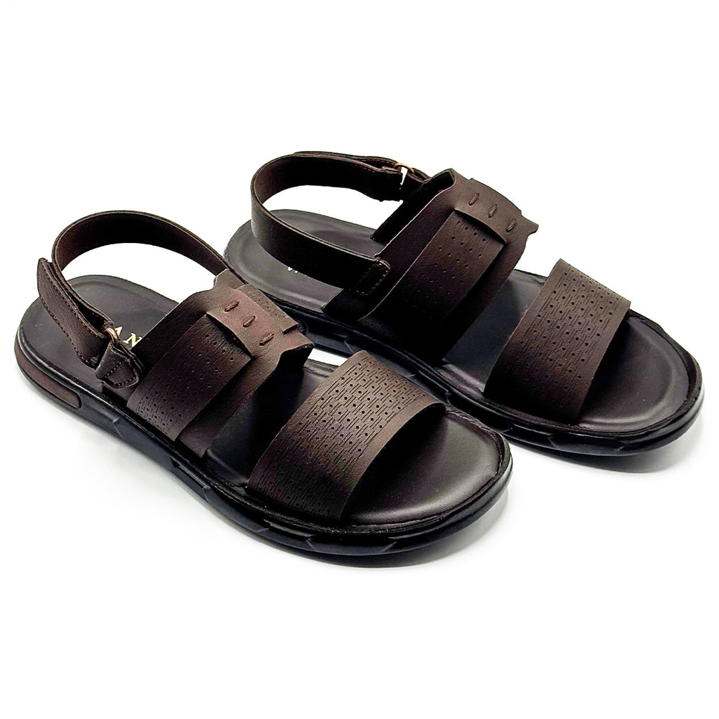 Men's Multi Strap Sandals