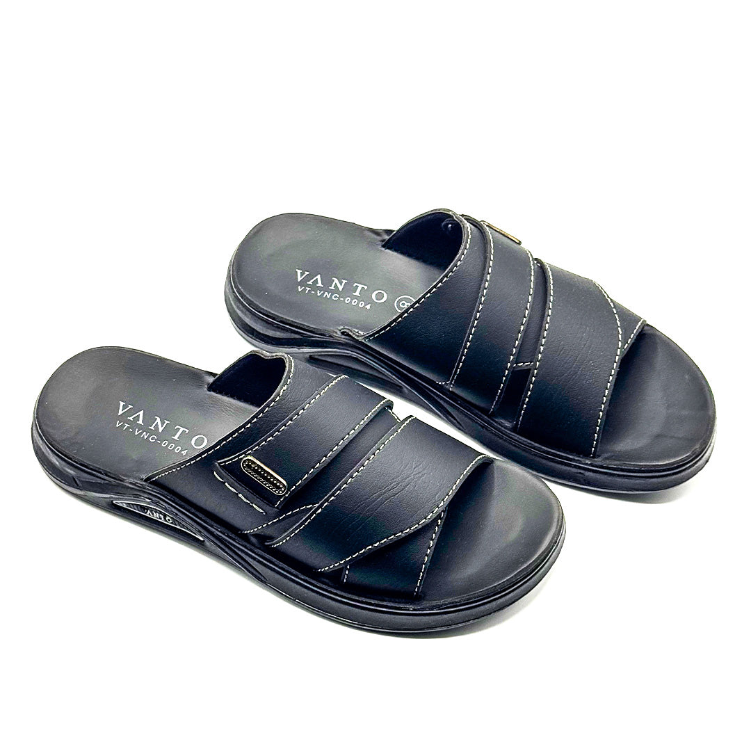 Men’s Signature Chappals
