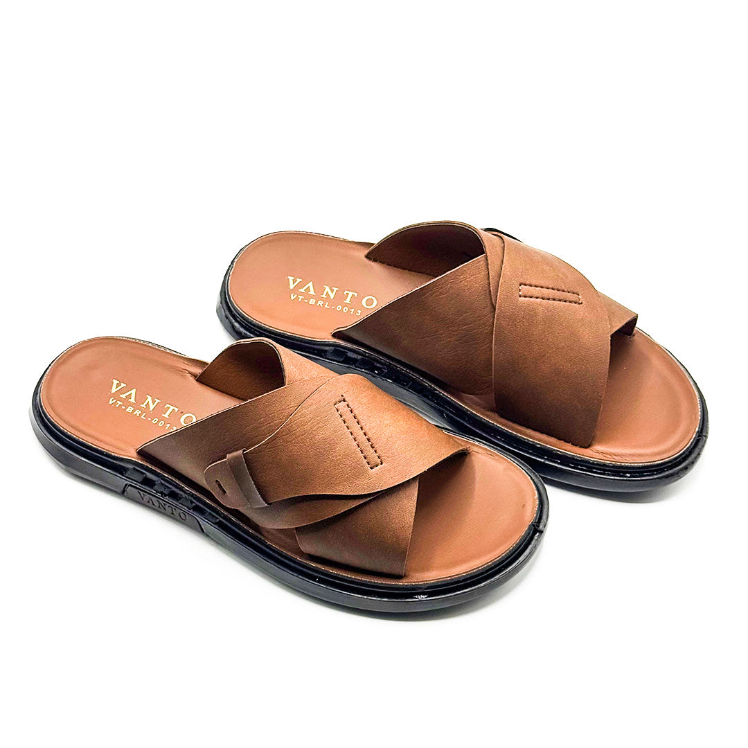 Men's Elegant Chappals