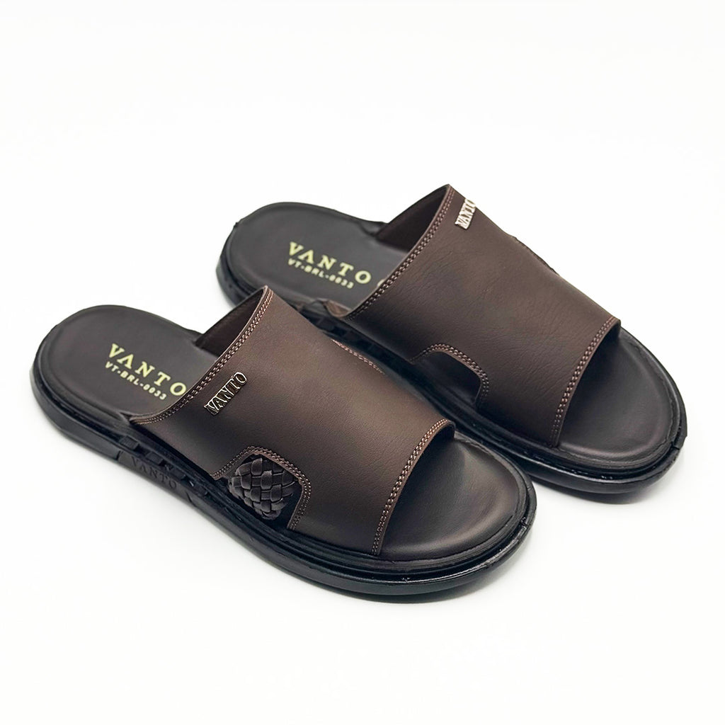 Men's Classic Slippers