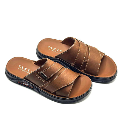 Men’s Signature Chappals