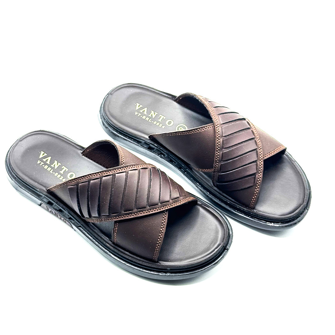 Men's Modern Chappals