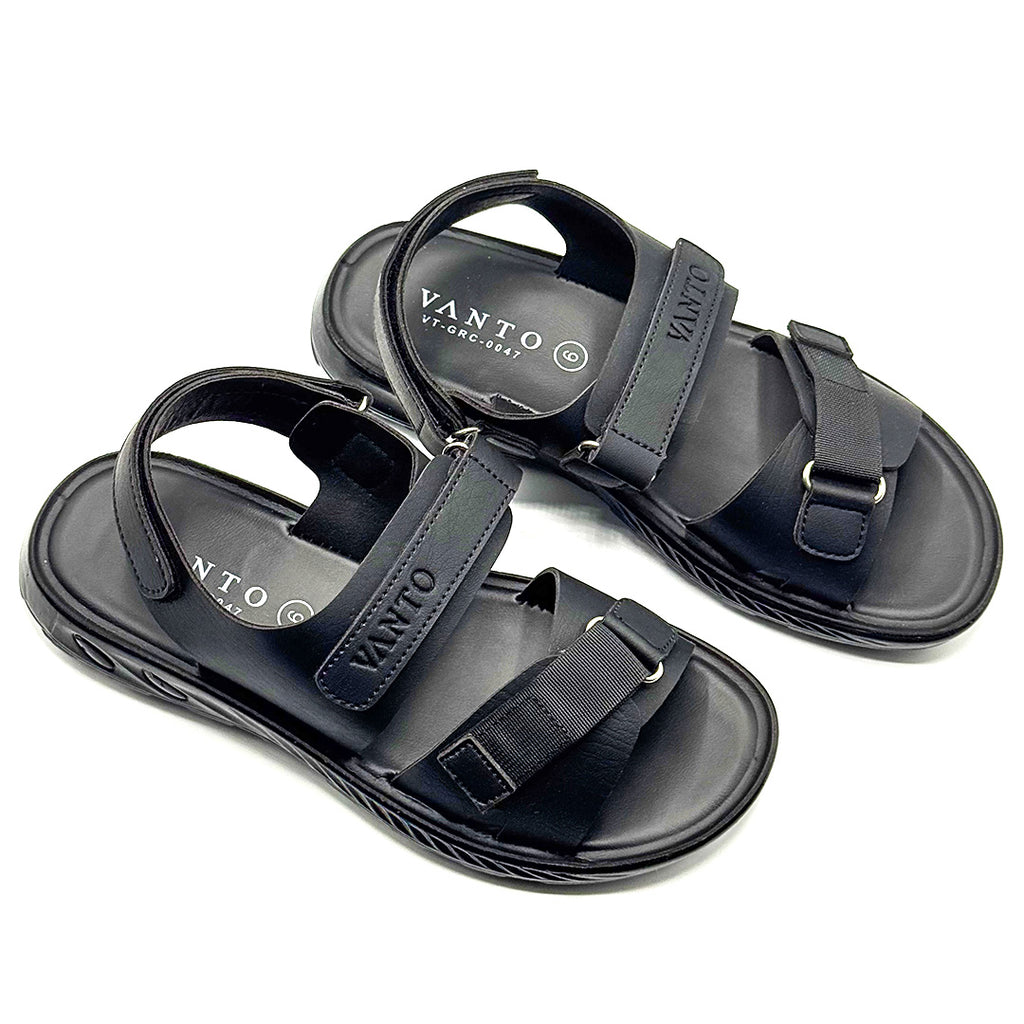 Men’s Modern Comfort Sandals