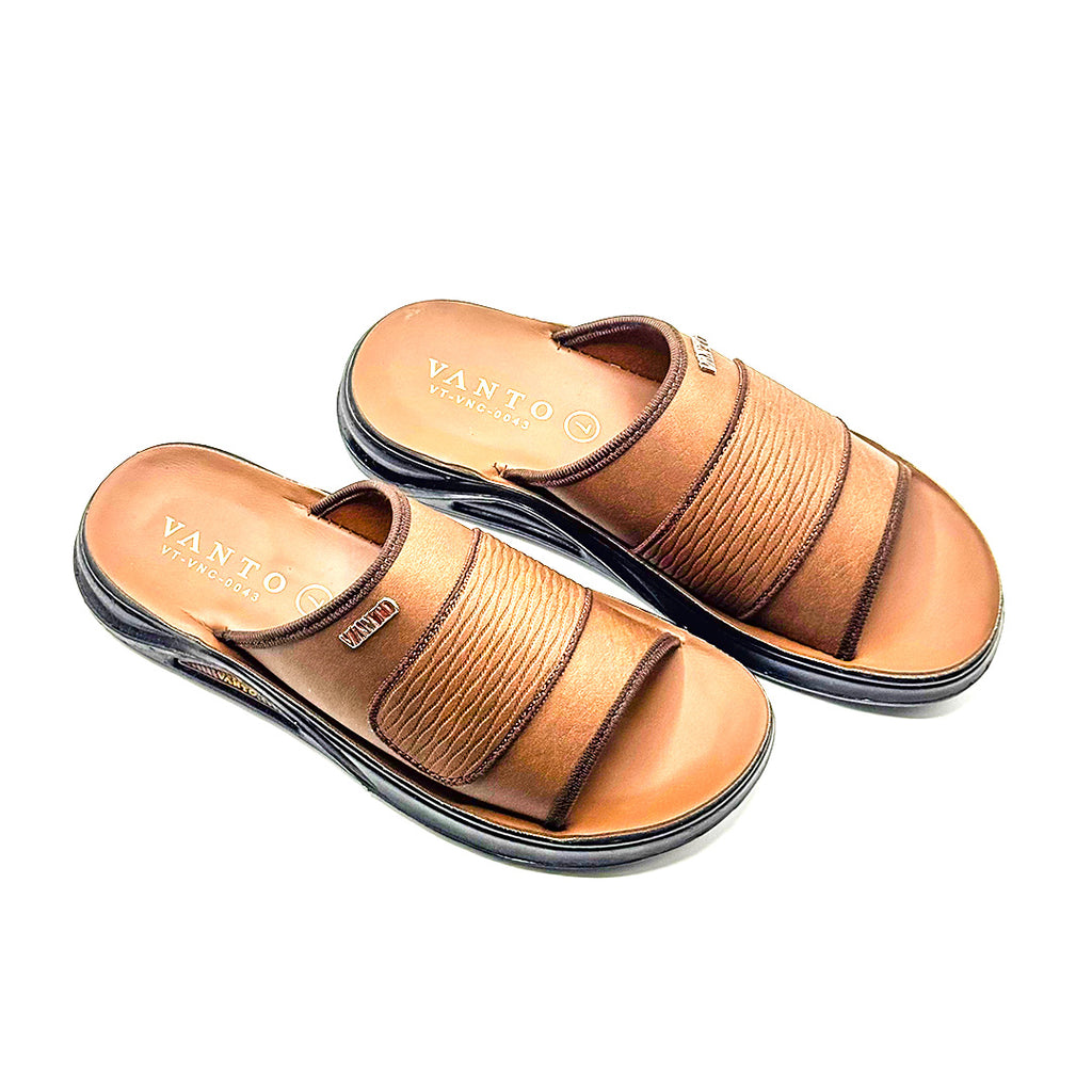 Men's Classic Slippers