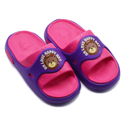 HappyBear Kids Slides