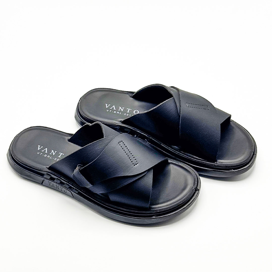 Men's Classic Slippers