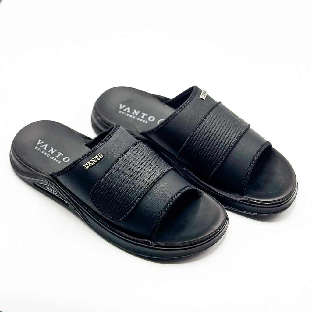 Men's Classic Slippers