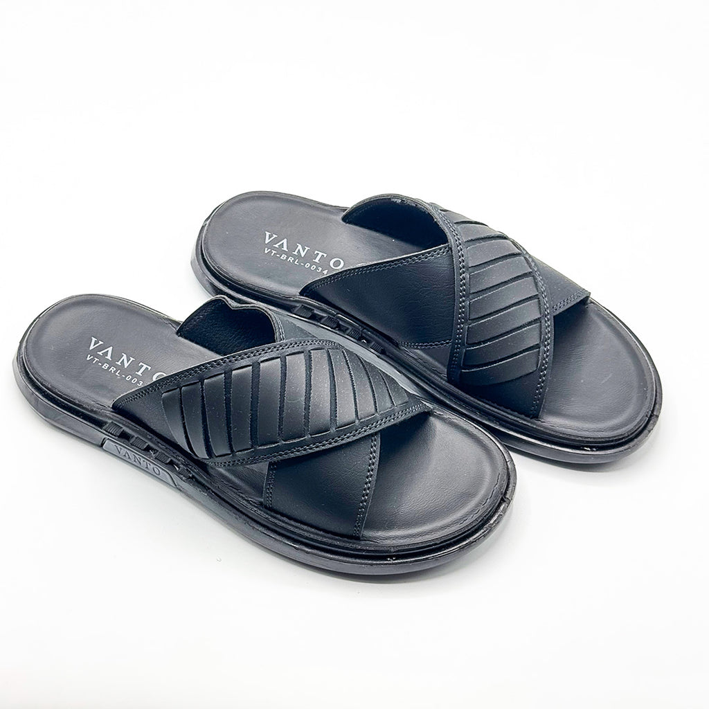 Men's Modern Chappals