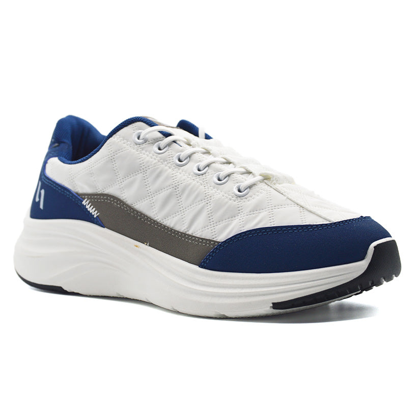 Men’s AeroQuilt Comfort Sneakers Secondary image