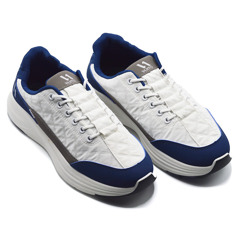 Men’s AeroQuilt Comfort Sneakers