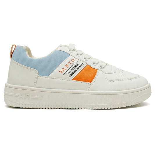 Skyline Casual Sneakers