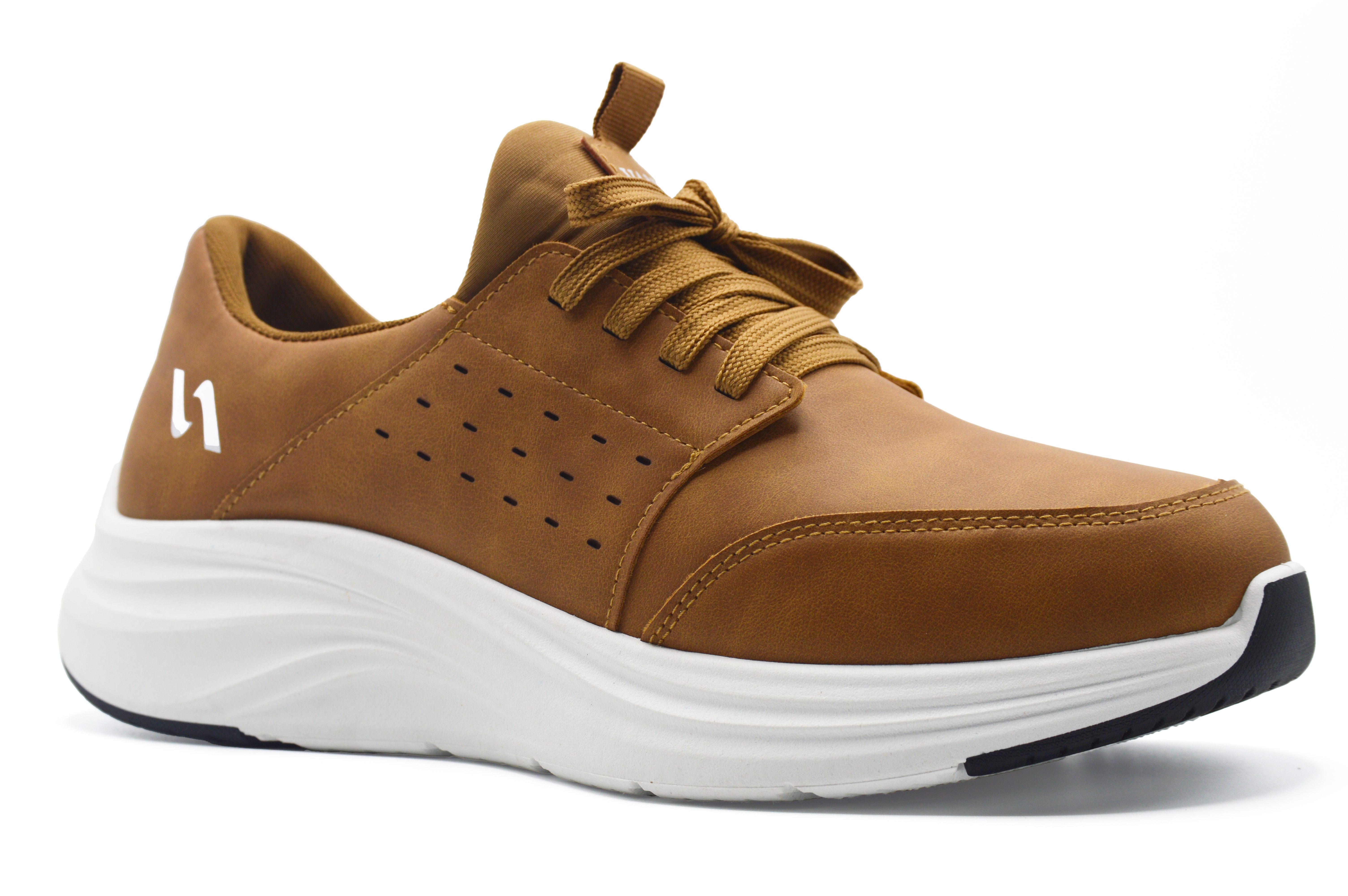 Men’s Modern Step Comfort Walkers Secondary image