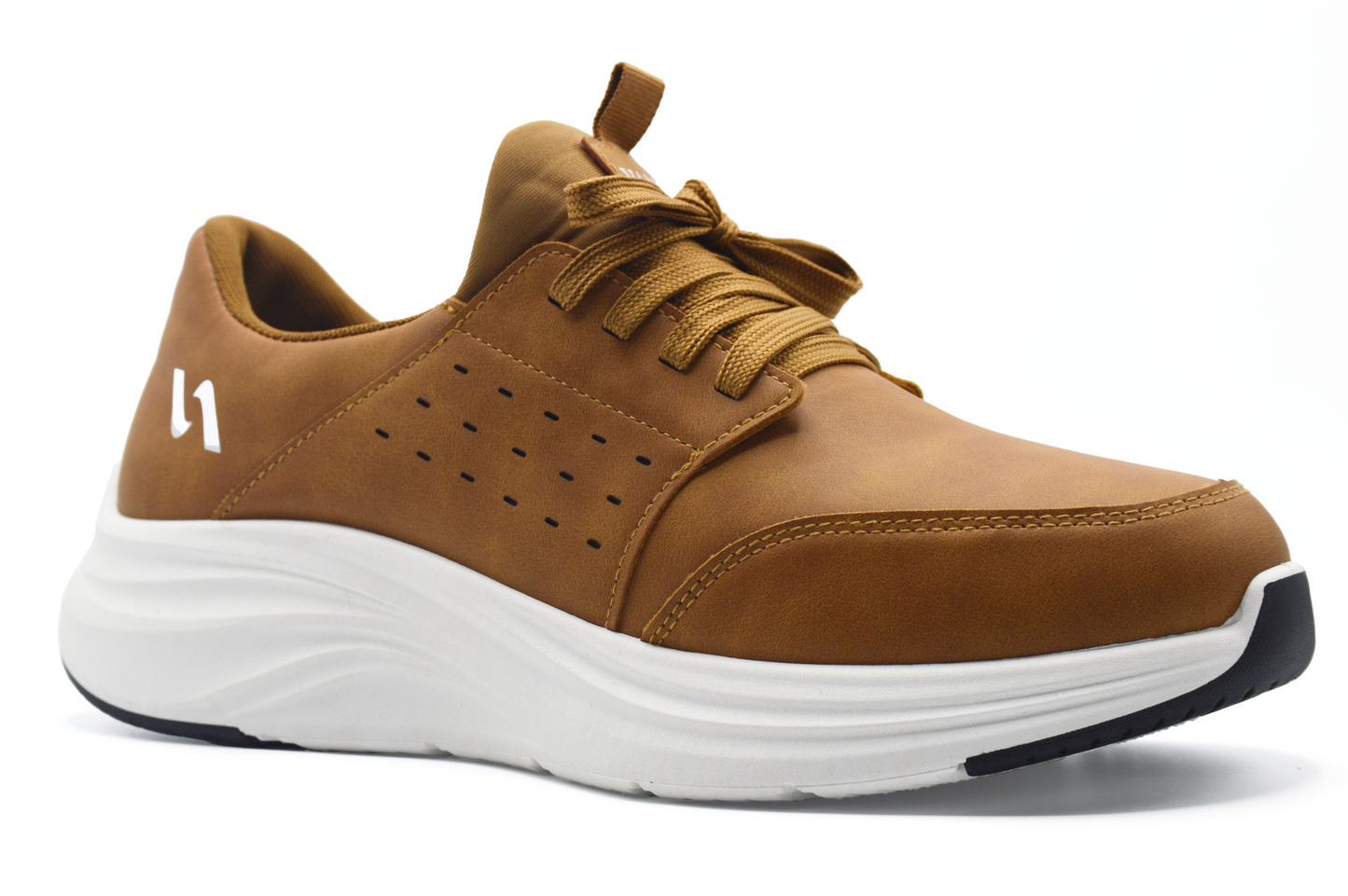 Men’s Modern Step Comfort Walkers