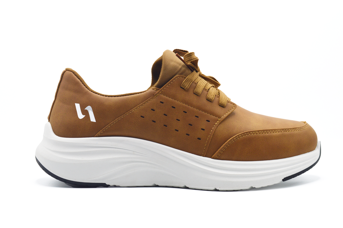 Men’s Modern Step Comfort Walkers Main image