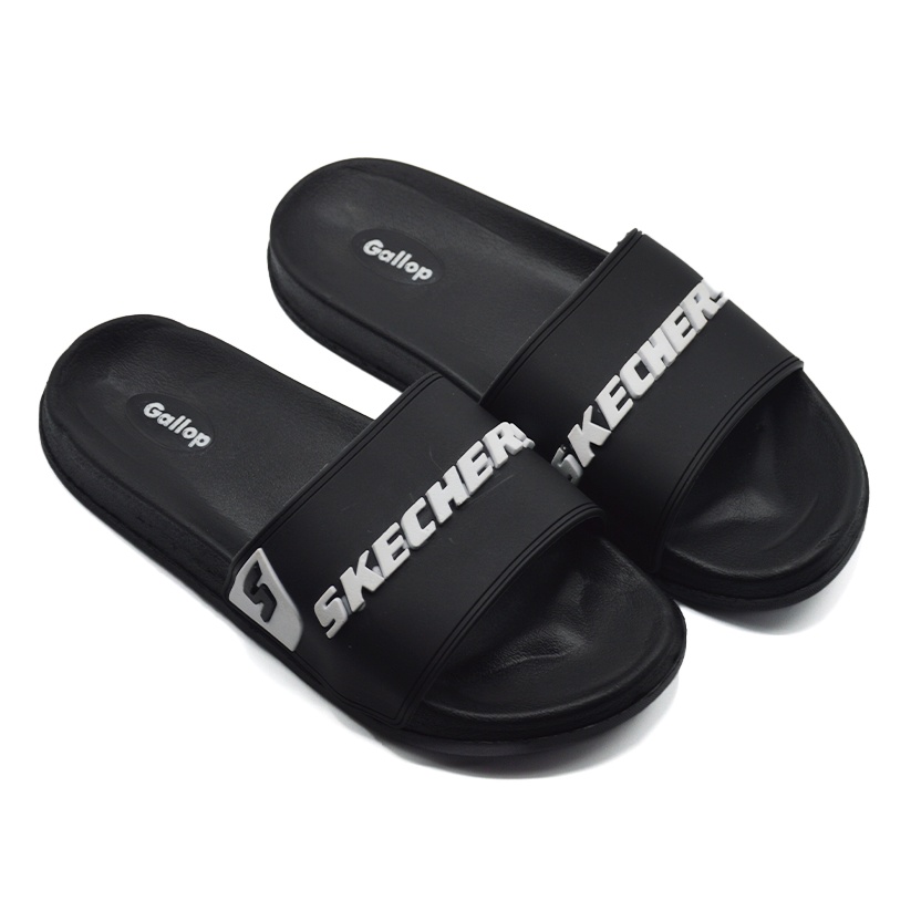 SportEase Comfort Slides