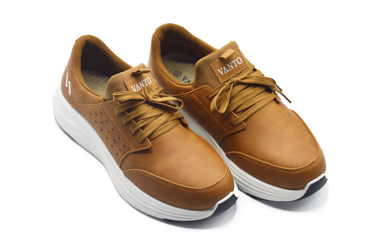 Men’s Modern Step Comfort Walkers