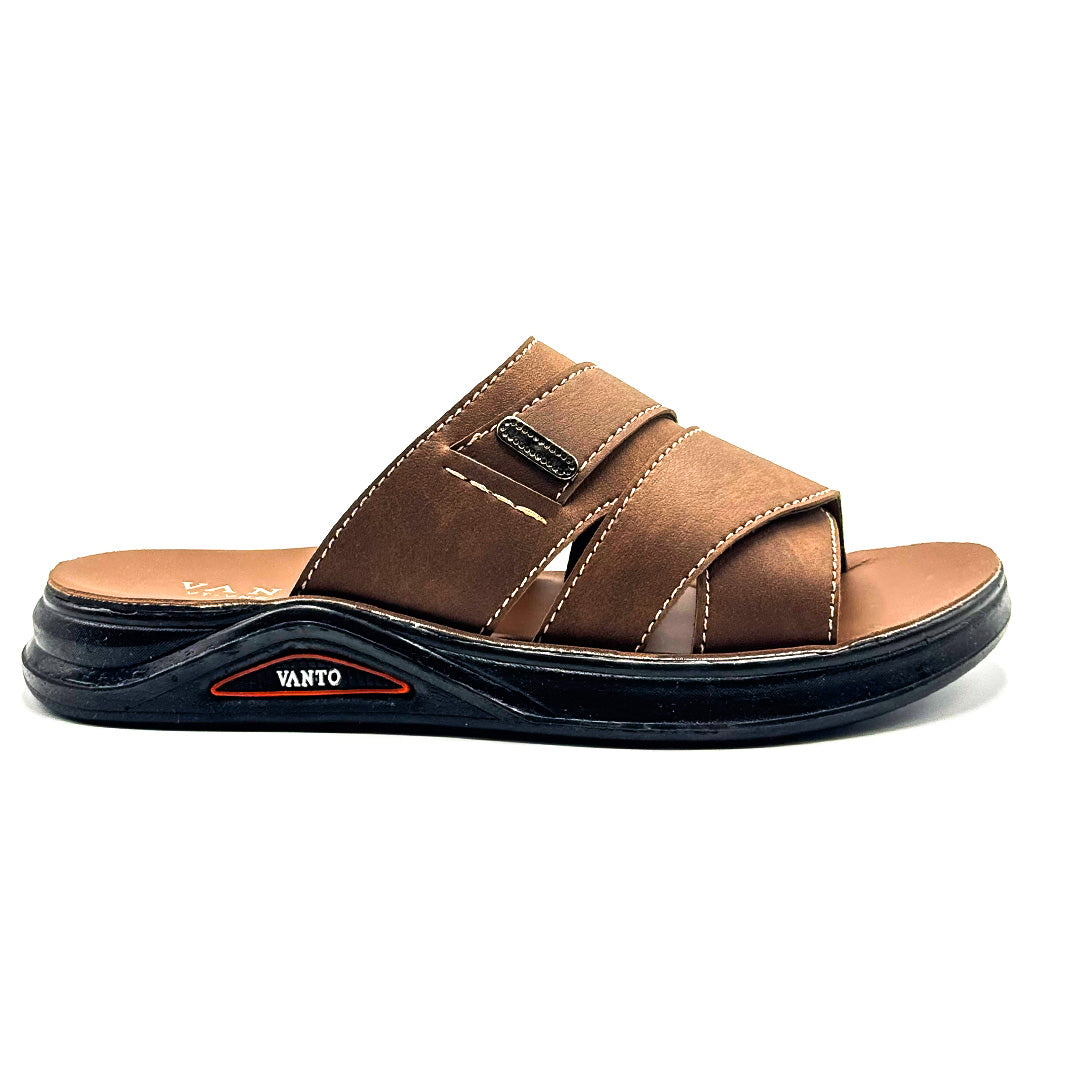Men’s Signature Chappals