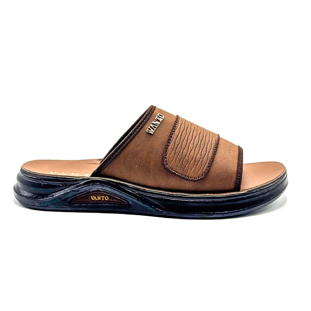 Men's Classic Slippers