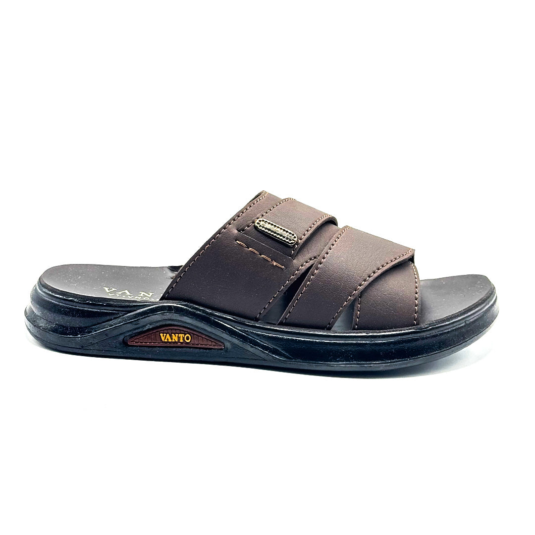 Men’s Signature Chappals Main image