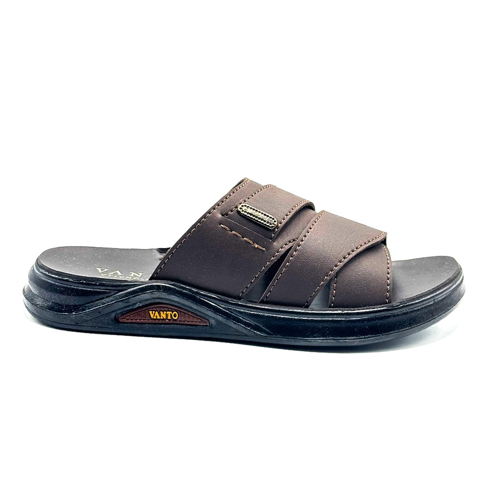 Men’s Signature Chappals