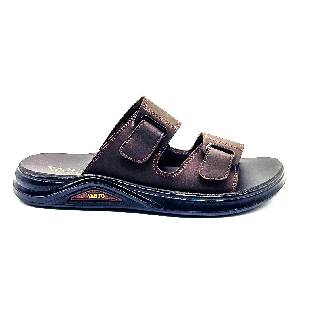 Men’s Refined Chappals