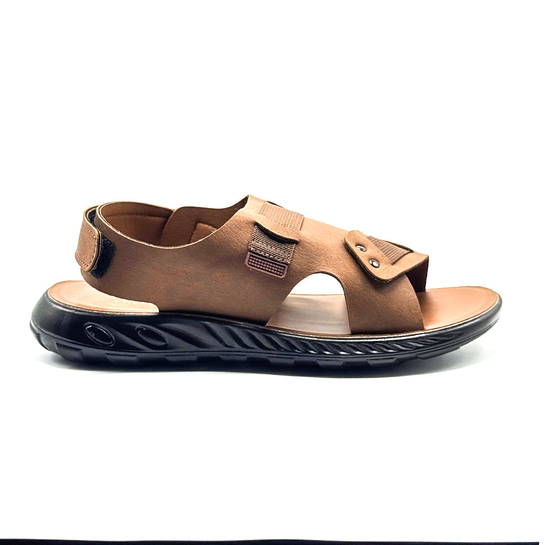 Men's Multi Strap Sandals Main image