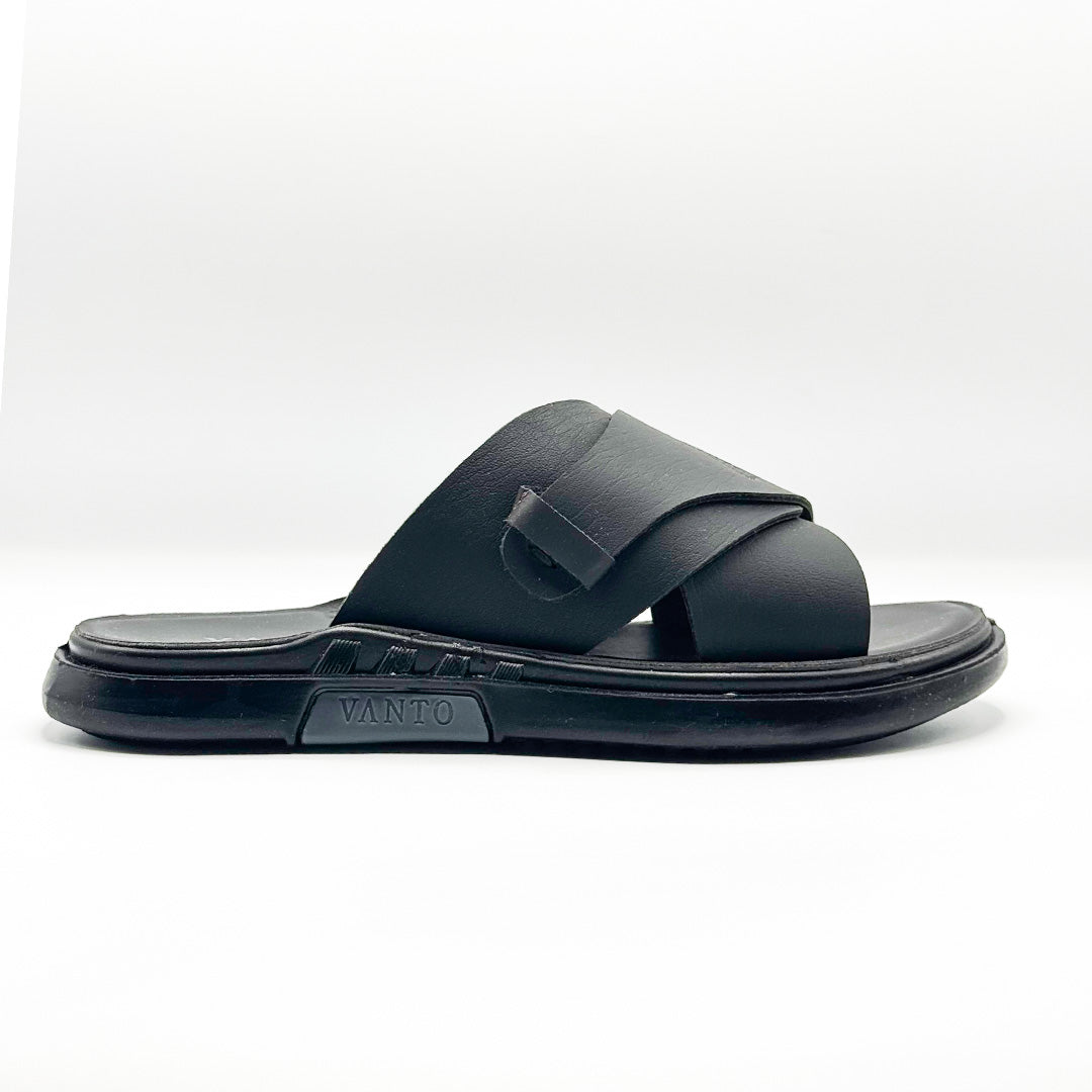 Men's Classic Slippers