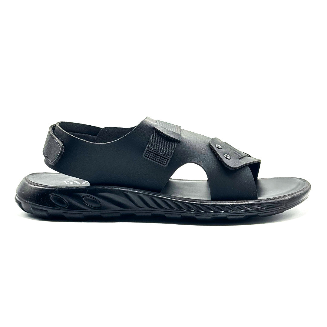 Men's Multi Strap Sandals