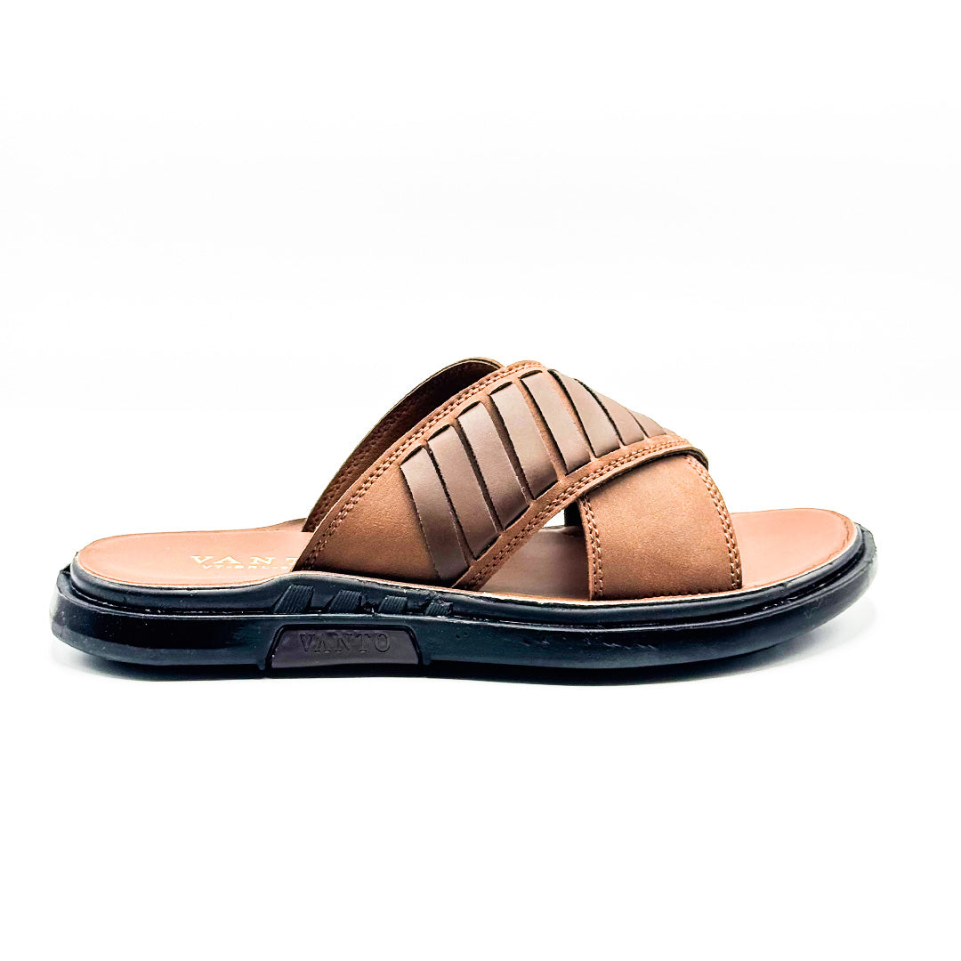 Men's Modern Chappals