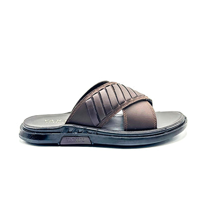Men's Modern Chappals