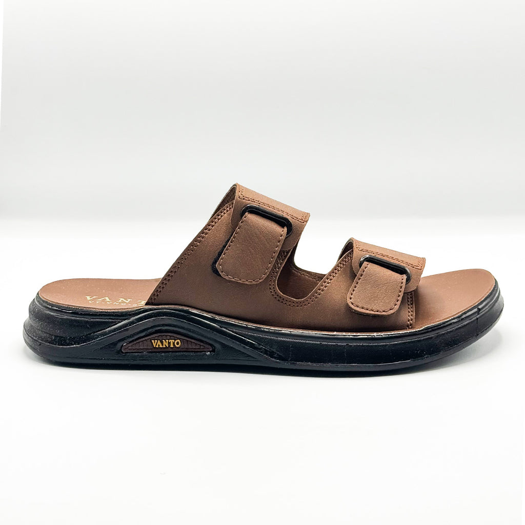 Men’s Refined Chappals