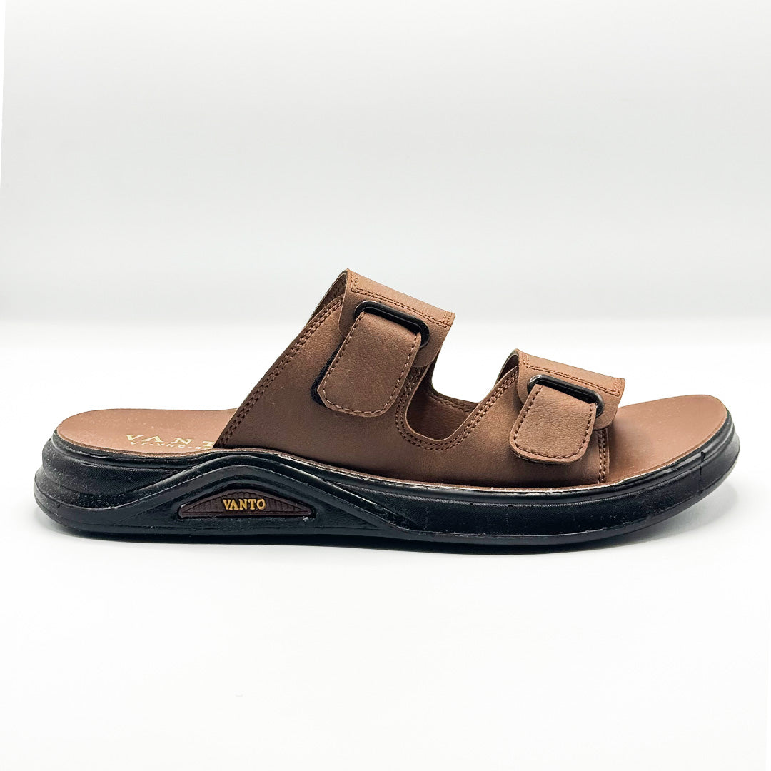 Men’s Refined Chappals