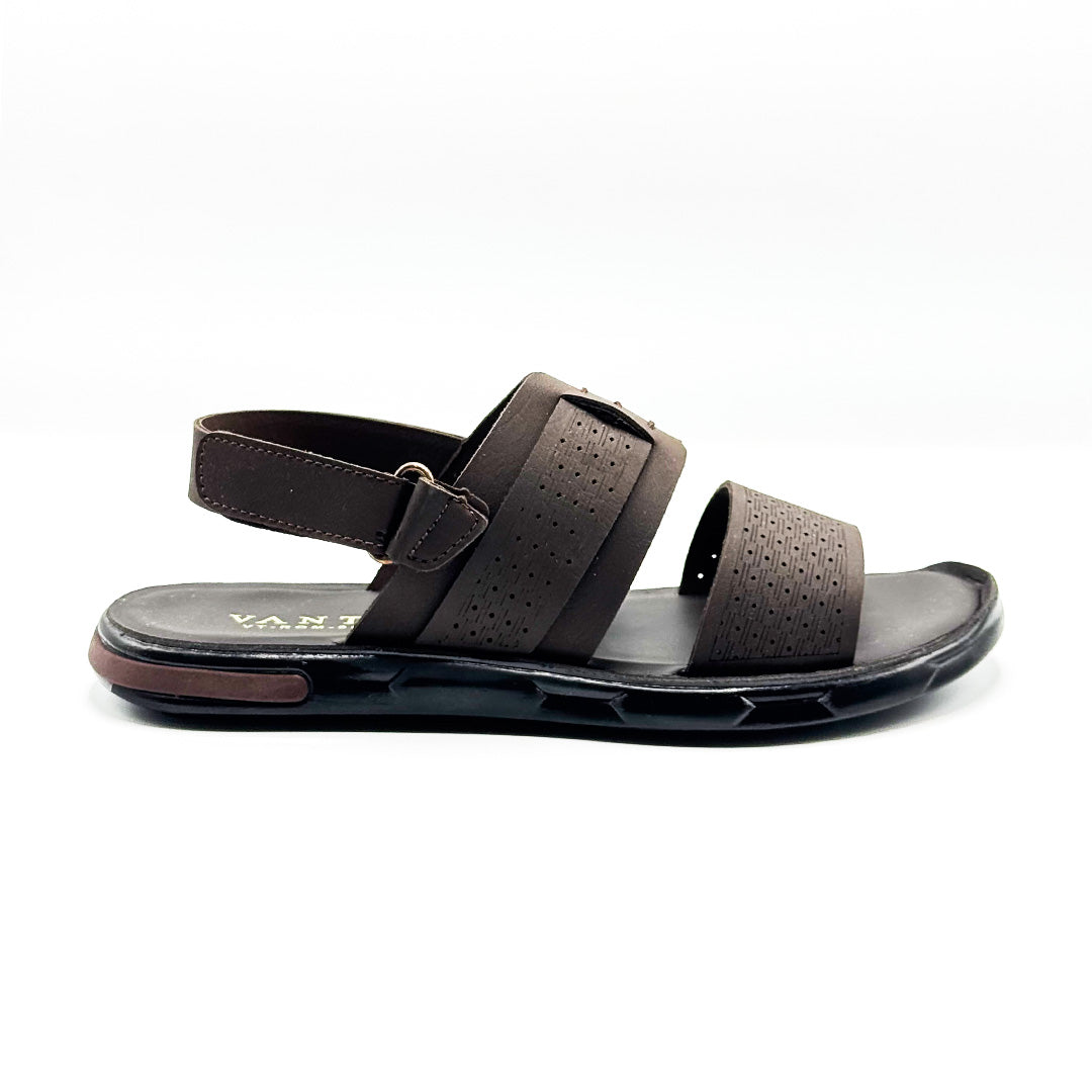Men's Multi Strap Sandals Main image